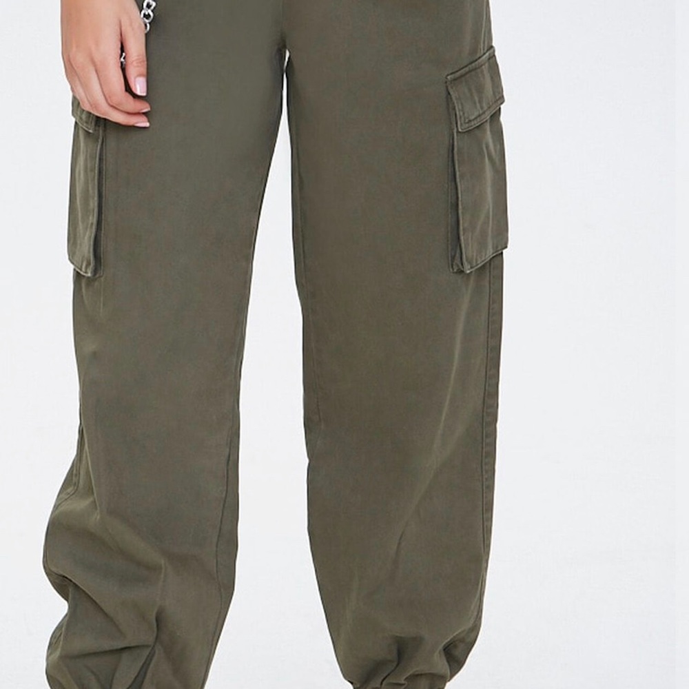 Cargo Pants